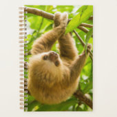 Getty Afbeeldingen | Opwaartse sleuf Planner (Voorkant)