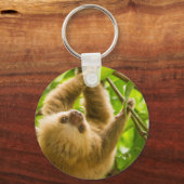 Getty Afbeeldingen | Opwaartse sleuf Sleutelhanger (Voorkant)