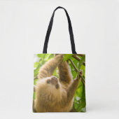 Getty Afbeeldingen | Opwaartse sleuf Tote Bag (Voorkant)