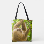 Getty Afbeeldingen | Opwaartse sleuf Tote Bag (Achterkant)