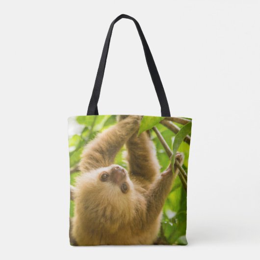 Getty Afbeeldingen | Opwaartse sleuf Tote Bag (Achterkant)