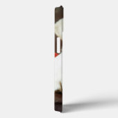 Getty Afbeeldingen | Puppy op een sofa Case-Mate iPhone Case (Achterkant / Rechts)