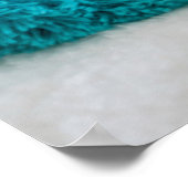 Getty Afbeeldingen | Sleepy Dog met Cat Headband Poster (Hoek)