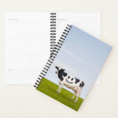 Getty Afbeeldingen | Smiley Face-Koe Planner (Display)
