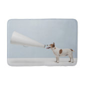 Getty Afbeeldingen | Spreekhond Badmat (Voorkant)