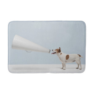 Getty Afbeeldingen   Spreekhond Badmat