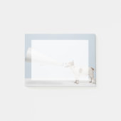 Getty Afbeeldingen | Spreekhond Post-it® Notes (Voorkant)