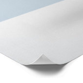 Getty Afbeeldingen | Spreekhond Poster (Hoek)