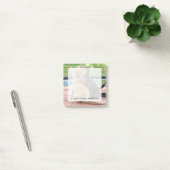 Getty Afbeeldingen | Twee Kittens op een balkon Post-it® Notes (Kantoor)