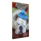 Getty Afbeeldingen | Zick Young Puppy Mini Klembord (Schuin)