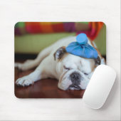 Getty Afbeeldingen | Zick Young Puppy Muismat (Met muis)