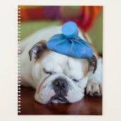 Getty Afbeeldingen | Zick Young Puppy Planner (Voorkant)