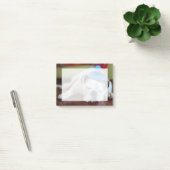 Getty Afbeeldingen | Zick Young Puppy Post-it® Notes (Kantoor)