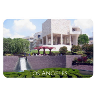 getty angeles magneet
