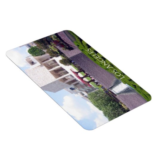 getty angeles magneet (Rechterzijde)