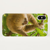 Getty Images | Luiaard Ondersteboven Case-Mate iPhone Case (Achterkant (horizontaal))