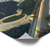 Getty Museum Poster (Hoek)