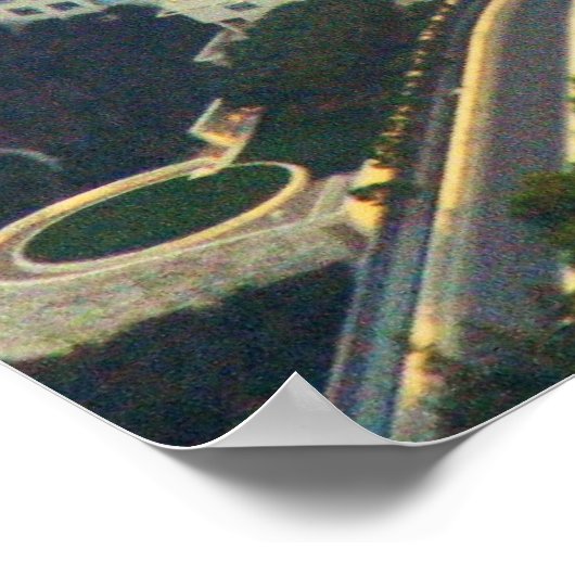 Getty Museum Poster (Hoek)