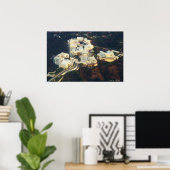 Getty Museum Poster (Thuiskantoor)