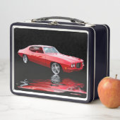 ~Getty Up Go! In een GTO~ Metal Lunchbox (In situ)