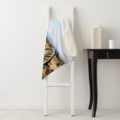 GETTYSBERG SHERPA DEKEN (In situ)