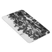 Gettysburg Adres President Abraham Lincoln Magneet (Rechterzijde)