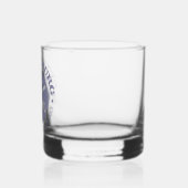 Gettysburg (B&G) Whisky Glas (Links)