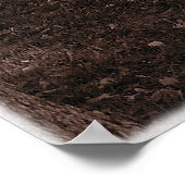 Gettysburg - Batlefield Poster #1 (Hoek)