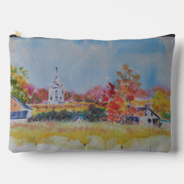 Gettysburg Battlefield Landschap / Larry Lerew Etui