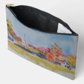 Gettysburg Battlefield Landschap / Larry Lerew Etui (Open)