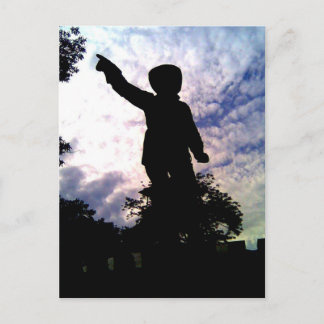 Gettysburg Briefkaart