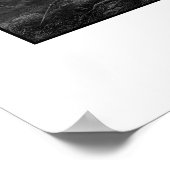 Gettysburg - Burgeroorlog Poster (Hoek)