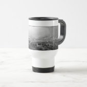 Gettysburg - Burgeroorlog Reisbeker (Voorkant rechts)