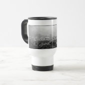 Gettysburg - Burgeroorlog Reisbeker (Voorkant links)