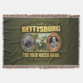 Gettysburg (FH2) Deken (Voorkant)