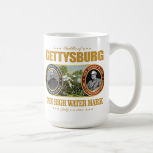 Gettysburg (FH2) Koffiemok