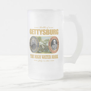 Gettysburg (FH2) Matglas Bierpul