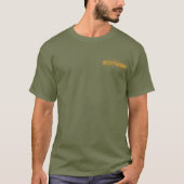 Gettysburg (FH2) T-shirt (Voorkant)