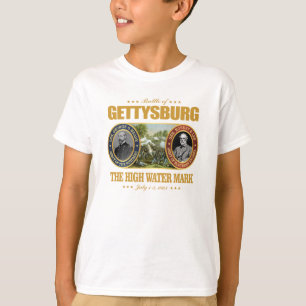 Gettysburg (FH2) T-shirt