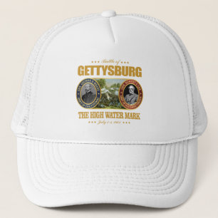 Gettysburg (FH2) Trucker Pet