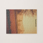 Gettysburg gevechtsveld legpuzzel (Horizontaal)