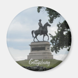 Gettysburg Magneet