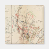 Gettysburg Magneet (Voorkant)