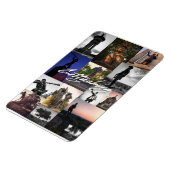 Gettysburg Monumenten Magneet (Linkerzijde)