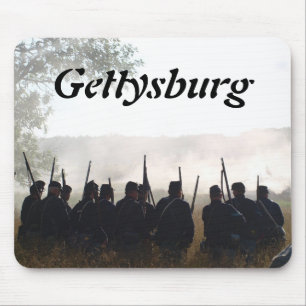 Gettysburg Muismat