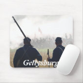 Gettysburg Muismat (Met muis)