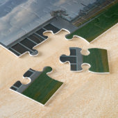 Gettysburg National Park - Pennsylvania Memorial Legpuzzel (Zijkant)