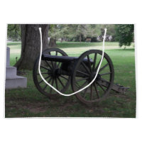Gettysburg Pennsylvania Civil War Cannon