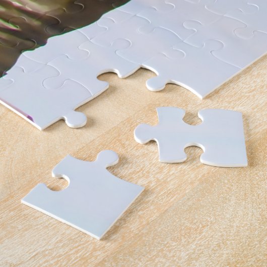 Gettysburg Pennsylvania Legpuzzel (Zijkant)