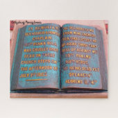 Gettysburg Pennsylvania Legpuzzel (Horizontaal)